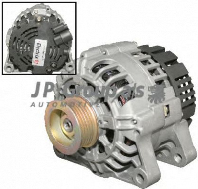 JP GROUP 4190100900 -  Генератор